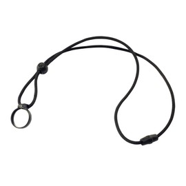 ASP Black Wrist Neck Strap