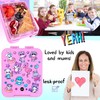 Fringoo - Bento Box - Lunch Box - Leak-Proof, 650ml