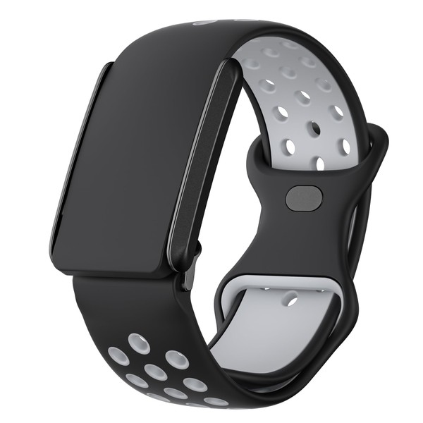 Dado Silicone Replacement Band Compatible with WHOOP 4.0 – Adjustable