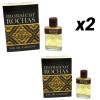 Rochas Vintage NIB MONSIEUR ROCHAS Eau de Cologne Mini Sample