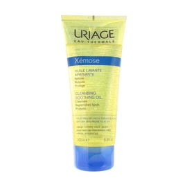 Uriage Xemose Cleansing Soothing Oil 200ml For Dry Skin