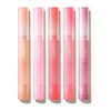The Saem Samis Crema Velvet Lipstick 01 Creamy Peach /