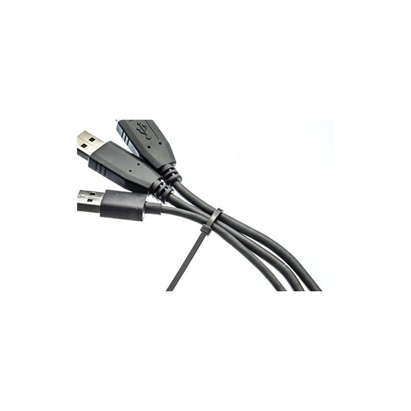 SE 4� Black Cable Ties with 18-lb. Tensile Strength (100