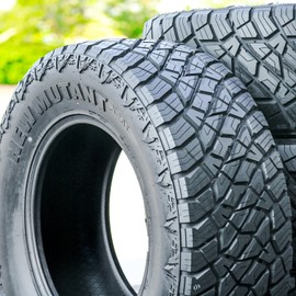 Predator New Mutant X-AT LT265/65R17 E 120/117S