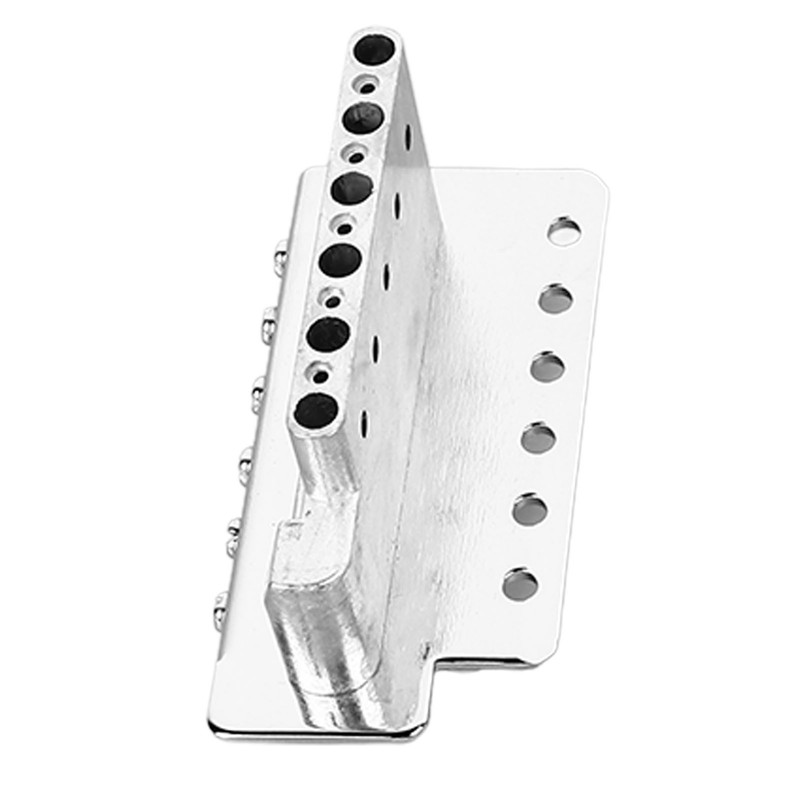 Electric Guitar Tremolo Bridge System Metal Professional Guitar Bridge System