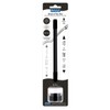 PME PE042 Edible Ink Brush and Fine Pen Black