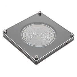 Generador de Resonancias de 7.83HZ, Frecuencia de Onda Ultra Baja