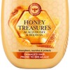 Garnier Ultimate Blends Honey Treasures Shampoo, 400ml