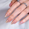 Press On Nails Medium - BTArtbox Supremely Fit & Natural