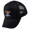 Luffy Monkey D. Ruffy Baseball Cap Baseball Cap Zoro One