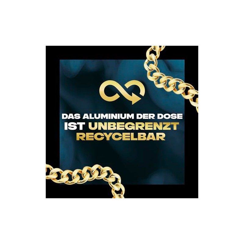 Axe Premium Bodyspray Aqua Bergamot Deo ohne Aluminiumsalze für 72H