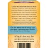 Yogi Tea - Relaxed Mind (6 Pack) - Supports Tranquility