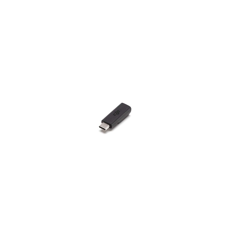DJI Osmo Pocket 3.5mm Adapter