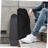 SUPVOX Skateboard Storage Bag Longboard Backpack Pouch Accessories Organizer Shoulder