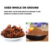 Whole Star Anise Seeds Pods 4 Ounces, 100% Natural Whole