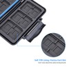 36 Slots SD Card Case Micro SD Card Case CF
