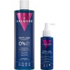 Valquer Pack Anticaída Fórmula Zero Shampoo 400 ml y Loción