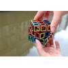 Meffert's M5079n Hollow Cube Puzzle, Multi-Colour