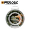 Prologic Mimicry Green Helo Leader 100 m Green - Leader