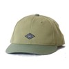 Columbia Loop Spire Pass Cap, Mosstone, Free size