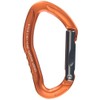 roc'teryx RTAF841KS-LST Carabiner Zion Straight Last (Gray Gate)