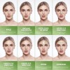 Rodillo De Jade Natural 3 En 1 Y Gua Sha