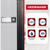 HEIDEMANN HX Guardian Style Radio Bell Set