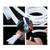 iguTrail Smooth 4M PTFE Hose Tube for 1.75 mm with