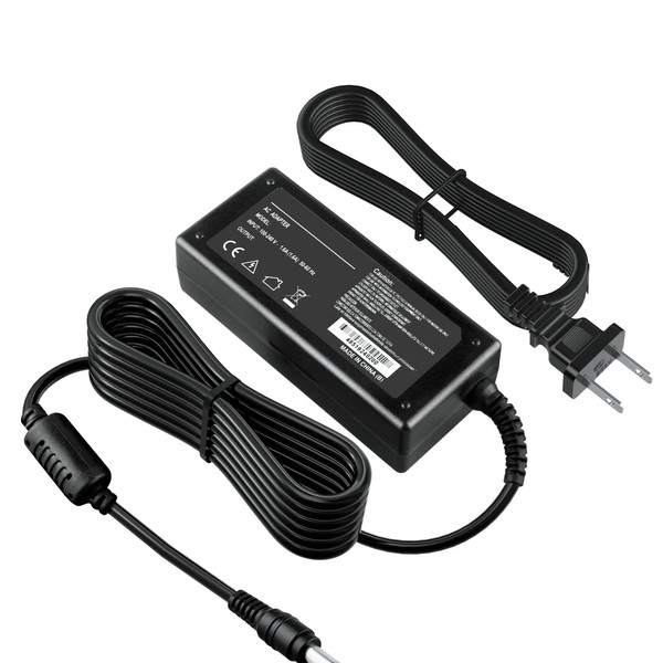 PGENDAR 24V AC Adapter Charger for AeroGarden Bounty Basic 100911-BLK