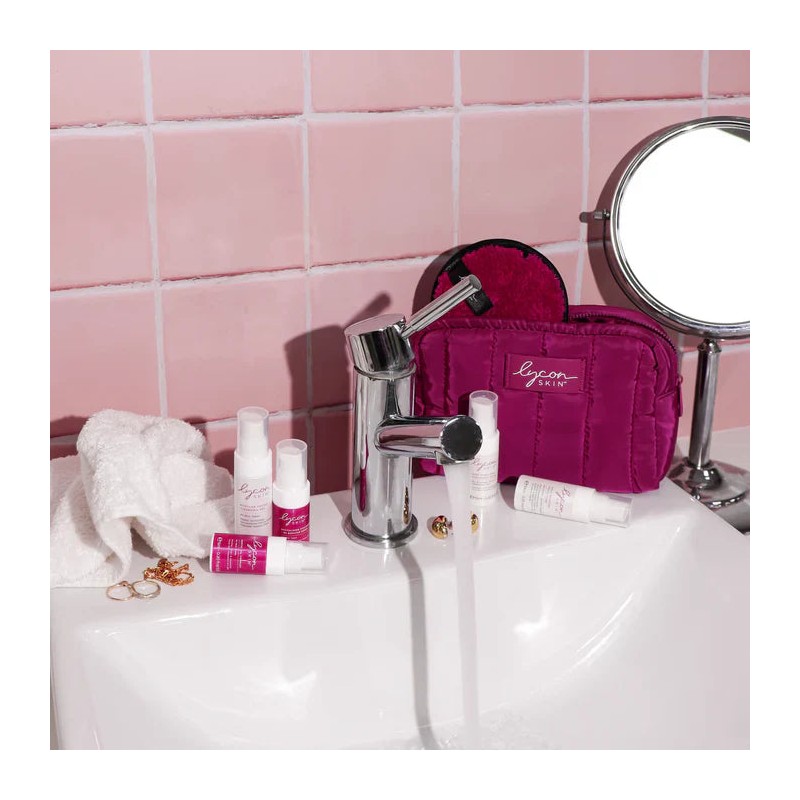 Lycon Skin Mini Heroes Kit