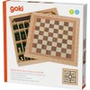 Goki Compendio de Madera