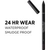 L'Oreal Paris Makeup Infallible Pro-Last Pencil Eyeliner, Waterproof and Smudge-Resistant,