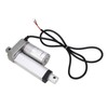 Electric Linear Actuator Aluminum Alloy 50mm Stroke Linear Motion Actuator