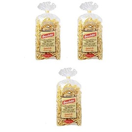 Bechtle Traditional German Egg Pasta -Spaetzle Farmer Style (17.6 oz) Pack of 3