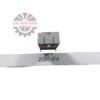 Allen-Bradley 2080-IF4 Micro800 4포인트 아날로그 입력 플러그인 모듈 2080IF4 2080-IF4