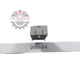 Allen-Bradley 2080-IF4 Micro800 4포인트 아날로그 입력 플러그인 모듈 2080IF4 2080-IF4 Micro800 4-Point Analog Input Plug-in Module 2080IF4