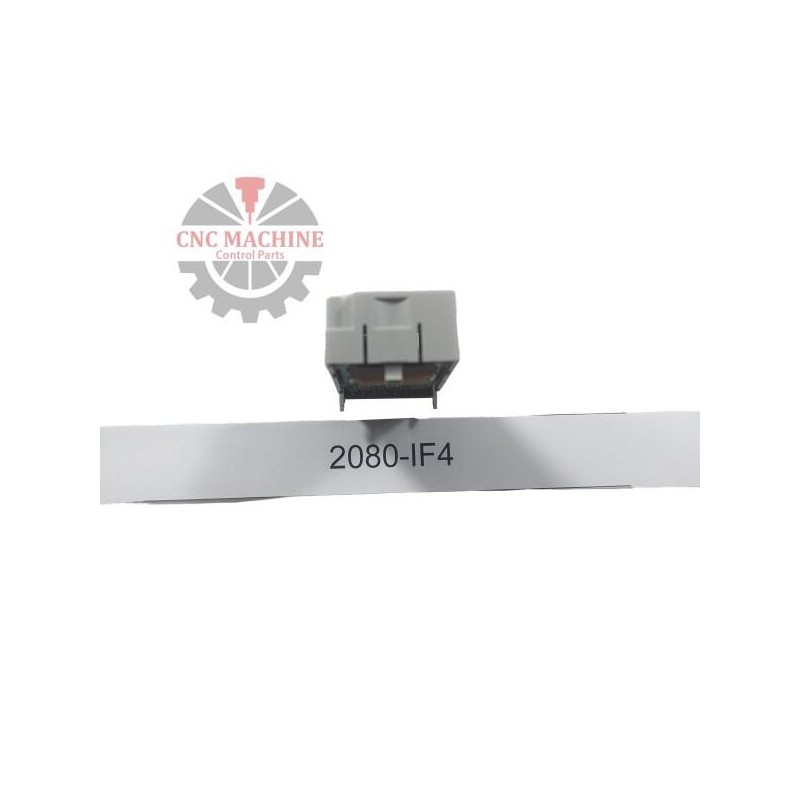 Allen-Bradley 2080-IF4 Micro800 4포인트 아날로그 입력 플러그인 모듈 2080IF4 2080-IF4