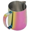Thicken 304 Stainless Steel Coffee Frothing Pitcher Cup Frother Jug