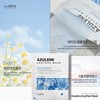 Sante Azulene Soother Mask 1 box/10 sheets Skin soothing, moisturizing