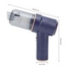 Car Air Duster 120W 8000Pa Mini Cordless Vacuum Cleaner Home