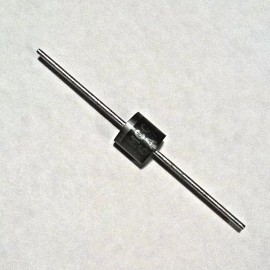 Jurassic Classic Auto Parts MCC 50V 6A Current Blocking Rectifier Diode Solar Panel Wind Turbine 276-1661