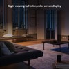 Cloud Storage Intelligent Camera Indoor Security Surveillance 1080P HD WiFi