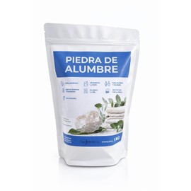The Joy & Co, Piedra de Alumbre 1 kg
