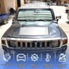 Windshield Sunshade for Hummer H3 2005-2009 Accessories Front Window Sun