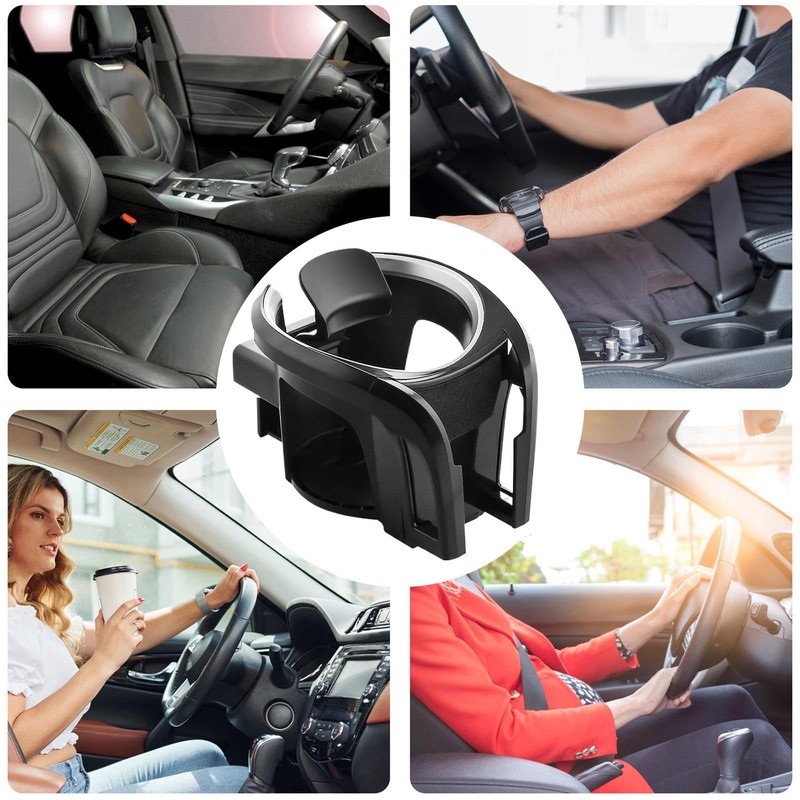 Cup Holder for Car | Multifunctional Drink Holders | Cup