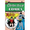 DETECTIVE COMICS #38 FACSIMILE EDITION