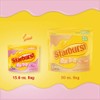 STARBURST All Pink Chewy Candy Bulk Pack, Fruit Chews, Sharing