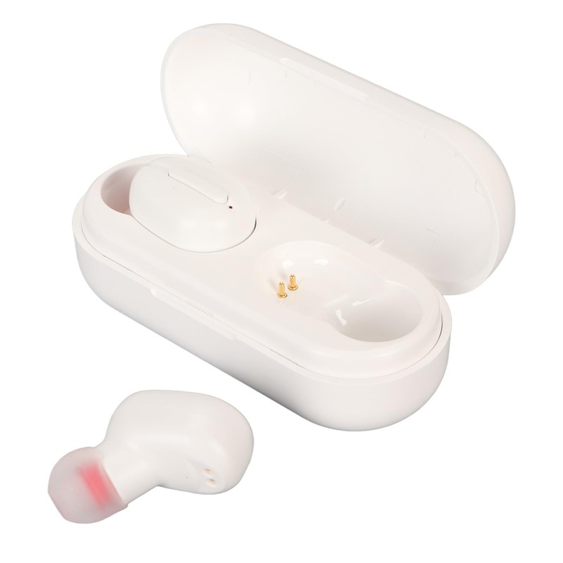 Language Translator Earbuds, Two Way Languages Translation Earpiece, Offline Noise