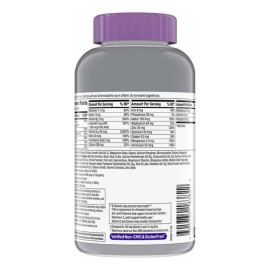 Centrum Silver Mujer 275 Tabletas