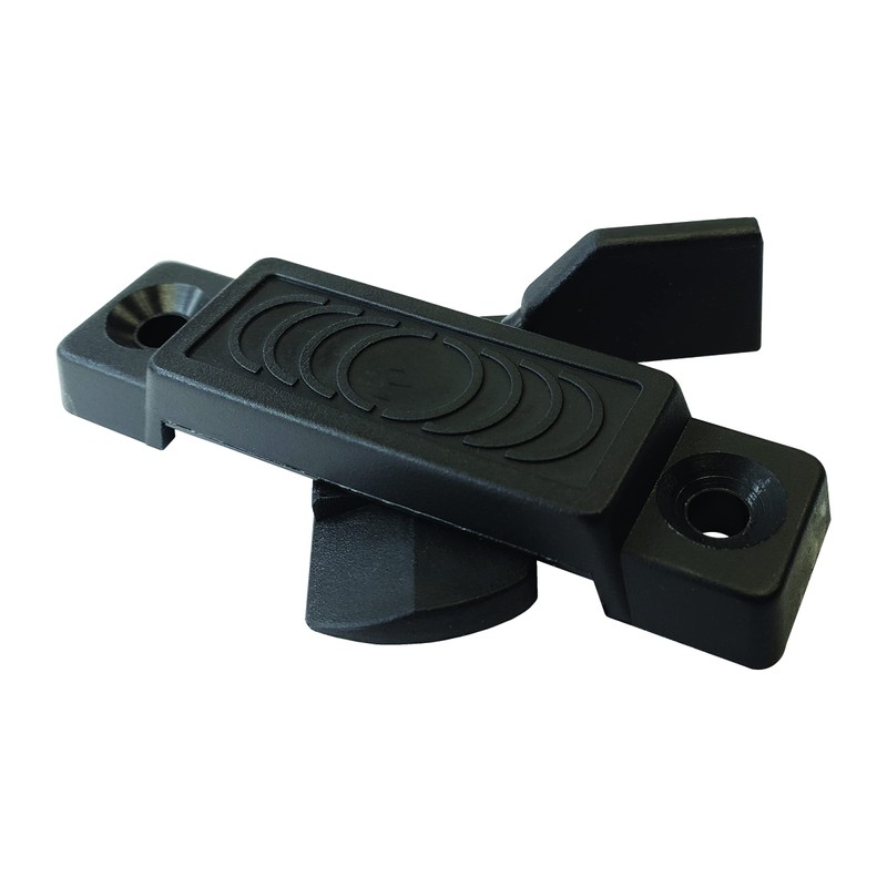 RV Designer H697, Hehr Style Double Pane Window Latch, Interior